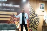Seminar Nasional UMS, dr. Gia Pratama Tekankan Pentingnya Kenali Gejala Serangan Jantung