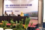 Pendidikan Matematika FKIP UMS Susun Kurikulum Fleksibel untuk Lulusan Berdaya Saing