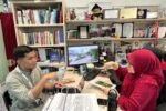 Dosen FKIP UMS Bandingkan KKN dan Service Learning lewat Riset di Singapura