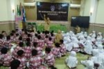 SD Muhammadiyah 1 Solo Tegaskan MPLS Ramah Anak, Tolak Segala Bentuk Perundungan