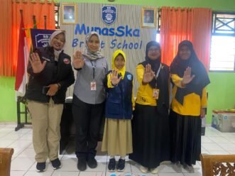 Anak Diminta Waspada Modus Narkoba Lewat Makanan dan Minuman