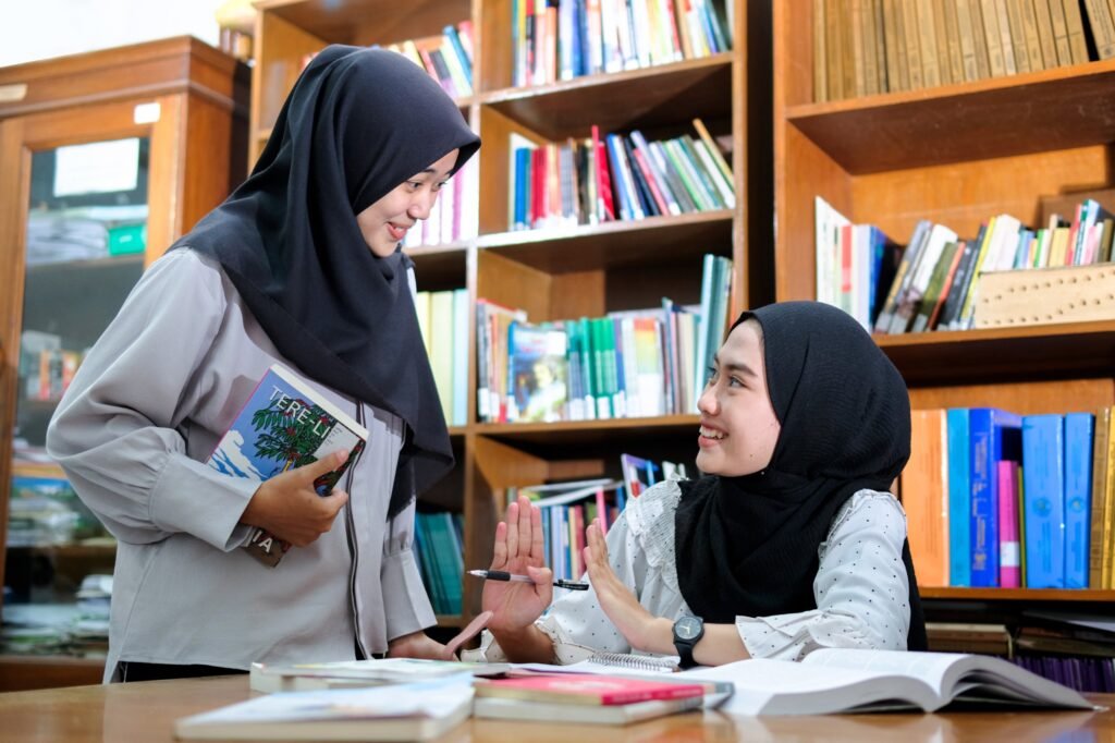 UMS Nilai Penguatan Literasi Harus Jadi Prioritas Pembangunan Nasional