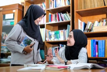 UMS Nilai Penguatan Literasi Harus Jadi Prioritas Pembangunan Nasional