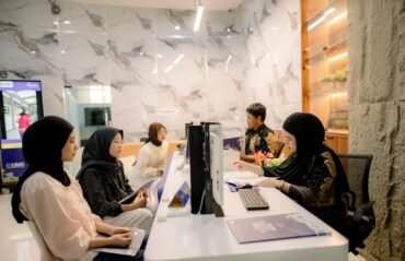 Pendaftar PMB UMS 2026 Meningkat, Persaingan Masuk Kampus Kian Ketat