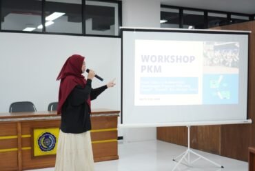BEM FEB UMS Gelar Workshop PKM, Siapkan Mahasiswa Berprestasi hingga PIMNAS