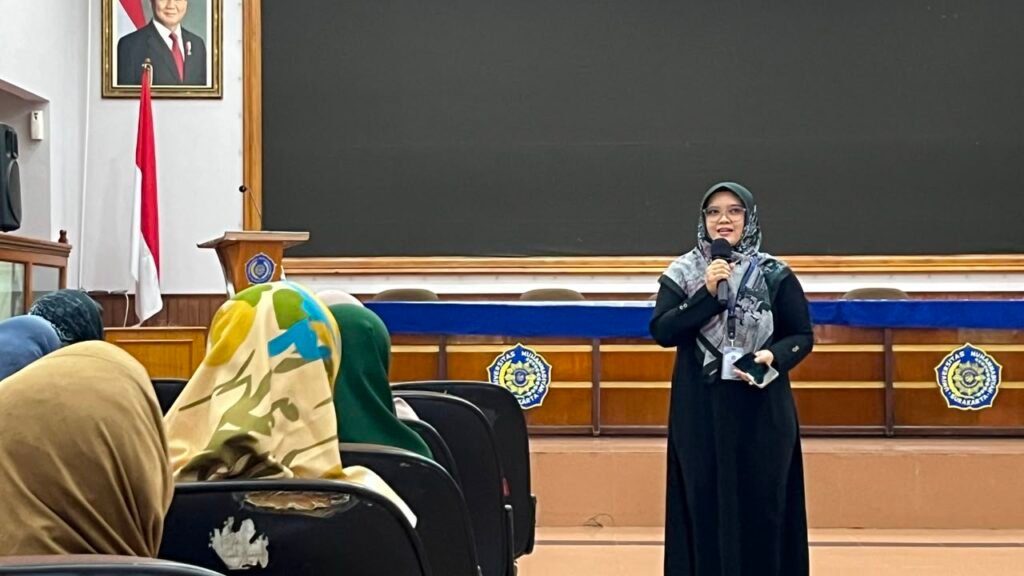 UMS Perkuat Kesejahteraan Pegawai lewat BPJS, Dakes, dan Layanan Konseling