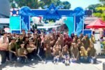 Semarak Hari Anak Nasional, MA Muhammadiyah Solo Padukan Edukasi KUA dan Wisata Sejarah