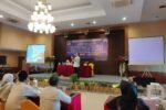 SD Muhammadiyah 1 Solo Dampingi Pengembangan SMP Muhammadiyah PKBS sebagai Sister School