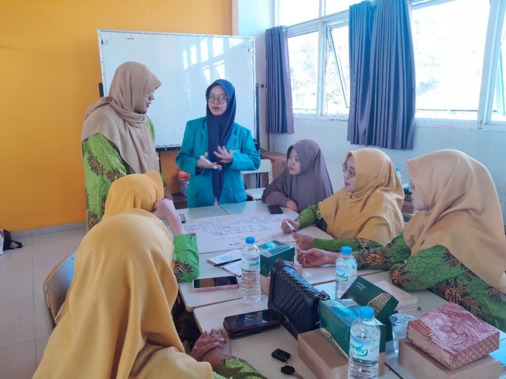 Green Senior School UMS Siapkan Sekolah Lansia Berbasis Kesehatan dan Lingkungan