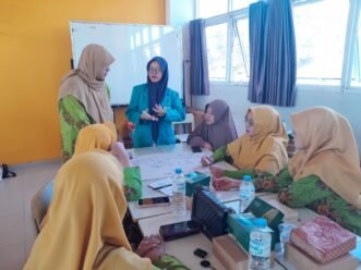 Green Senior School UMS Siapkan Sekolah Lansia Berbasis Kesehatan dan Lingkungan