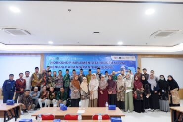 LP3A UMS Dorong Program Pengabdian, Wujudkan Cabang dan Ranting Muhammadiyah Unggul