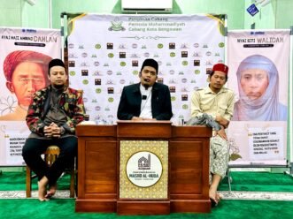 Terinspirasi AR Fachruddin, PCPM Kota Bengawan Hadirkan Kajian Nge-Teh