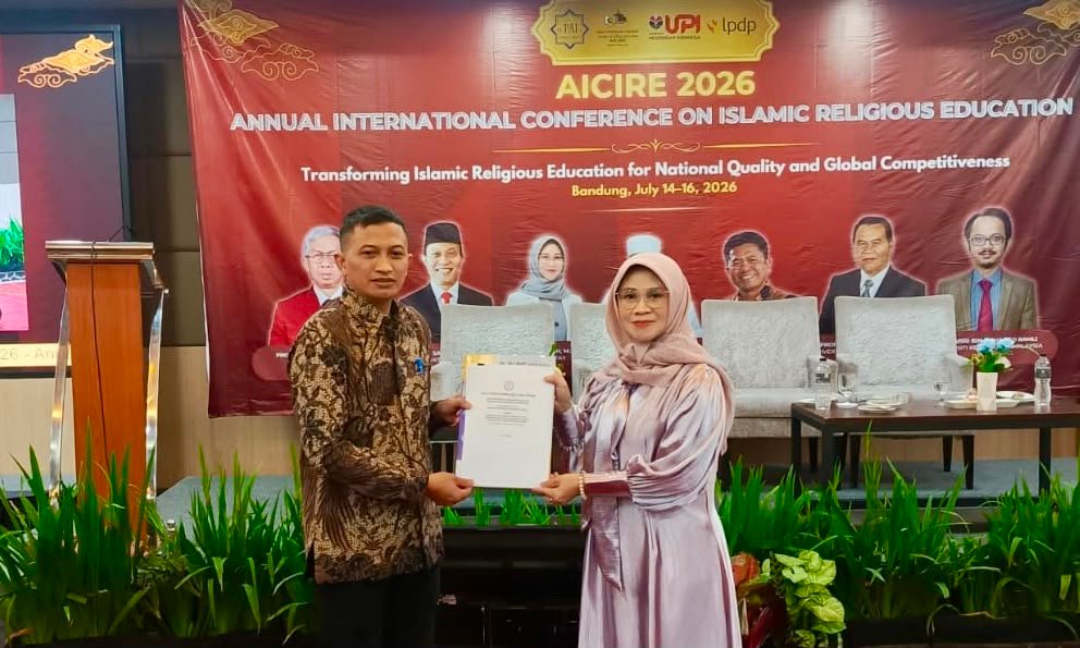 FAI UMS Bergabung dalam Jejaring 80 Prodi PAI Lewat MoU PPPAII