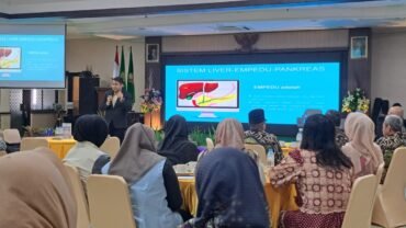 Kanker Usus Besar Jadi Ancaman Serius, RS PKU Muhammadiyah Surakarta Dorong Deteksi Dini