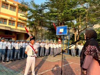 MPLS SMA Muhammadiyah PK Surakarta Bekali Siswa Menata Jalan Menuju Perguruan Tinggi
