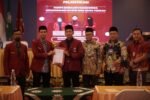 Pengurus Baru KM3 DPD IMM Jateng Dilantik, Fokus Rekonstruksi Arah Dakwah