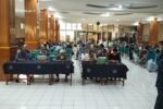 Kuliah Subuh Balai Muhammadiyah Solo Bahas Tiga Kunci Berbenah Diri