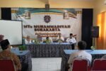 MTs Muhammadiyah Surakarta Dukung Evaluasi Nasional Kinerja Guru Bersama BPKP