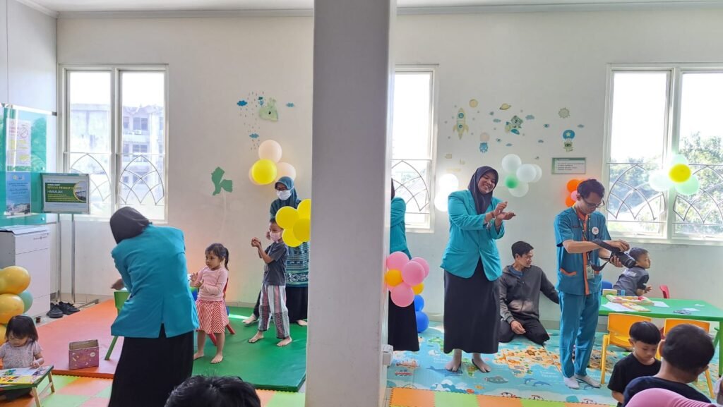 Hari Anak Nasional, RS PKU Muhammadiyah Surakarta Ajak Orang Tua Lebih Pahami Perasaan Anak