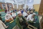 Kajian Ahad Subuh Barokah Masjid Sidodadi Perkuat Iman dan Ukhuwah Jemaah