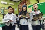 Mutaba’ah Book Daily Practice Jadi Panduan Ibadah Harian Siswa SD Muhammadiyah 1 Solo
