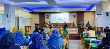 UMS Kembangkan Presensi Digital untuk Pengajian Muhammadiyah