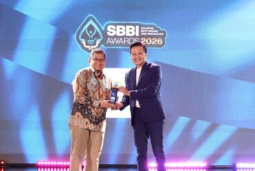 Transformasi Digital Berbuah Prestasi, RS PKU Muhammadiyah Surakarta Sabet Penghargaan SBBI 2026