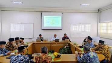 Program One Dosen One AUM Perkuat Pendampingan Amal Usaha Muhammadiyah