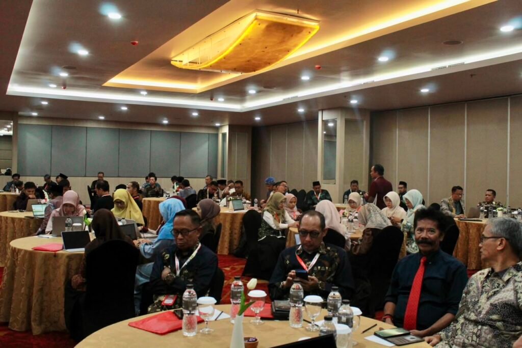 Dosen PAI UMS Raih Penghargaan Publikasi Internasional Terbaik di AICIRE 2026