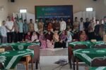 Muhammadiyah Sukoharjo Bentuk KBIHU Armina PCM Blimbing, Layani Jemaah Haji 202