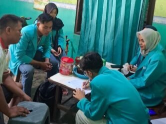 Mahasiswa UMS Siap Terapkan Terapi Hortikultura bagi Penyandang Disabilitas di Boyolali