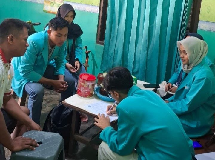 Mahasiswa UMS Siap Terapkan Terapi Hortikultura bagi Penyandang Disabilitas di Boyolali