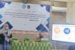 21 Kepala Sekolah Karangdowo Studi Tiru ke SD Muhammadiyah 1 Solo
