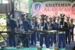 SD Muhammadiyah 11 Solo Merayakan Milad ke‑63 dengan Khataman Al‑Qur’an