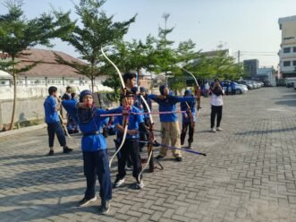 SD Muhammadiyah PK Kottabarat Gelar Perdana 31 Ekstrakurikuler Tahun Ajaran 2026/2027