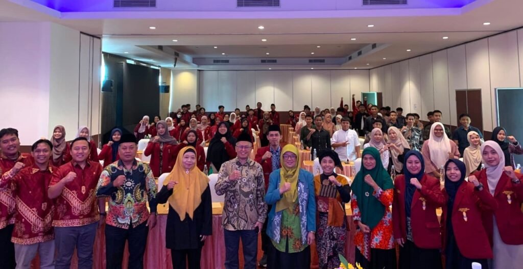 IMM Jateng Luncurkan “SAPA Immawati” sebagai Ruang Aman Pelaporan dan Edukasi Kekerasan Berbasis Gender