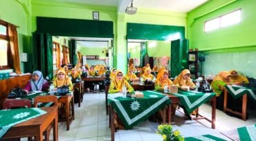 Kolaborasi Jadi Kunci Kemajuan, PCA Colomadu Gelar Evaluasi Program Kerja Tahunan