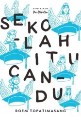 Gugatan terhadap Pendidikan yang Dianggap Tak Pernah Salah
