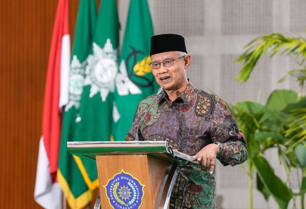 Haedar Nashir: Muktamar Harus Menjadi Ruang Musyawarah, Bukan Ketegangan