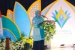 Monica Subastia Pimpin PP Nasyiatul Aisyiyah Periode 2026-2030