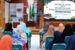 KBIHU Aisyiyah Solo Buka Manasik Haji 1448 H, Siapkan Jemaah Sesuai Sunah
