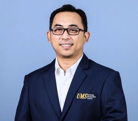 Pakar Ekonomi Pembangunan FEB UMS, Muhammad Arif.