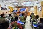 SMP Muhammadiyah 1 Simpon Selenggarakan Refreshing Ideologi Al-Islam & Kemuhammadiyahan