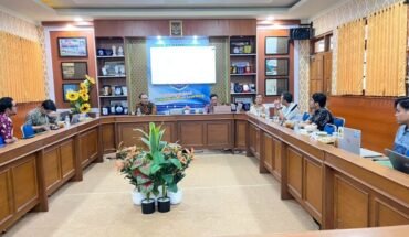 Gelar FGD, MPI PDM Solo Hadirkan Kajian Sejarah Lewat Laporan “Langkah Baru”