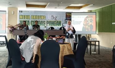 Ironi Solo sebagai Kota Cerdas Pangan