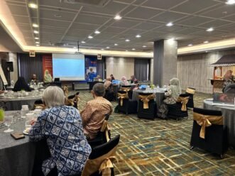 Arsitektur Islam dan Keberlanjutan Jadi Fokus Pengembangan Prodi Arsitektur UMS