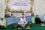 Pengajian Ahad Pagi Masjid An Nuur Tekankan Keteladanan Rasulullah
