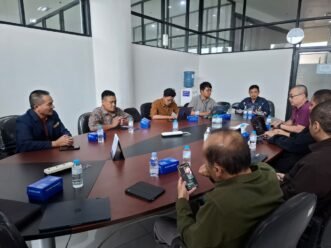 Perkuat Kompetensi Digital di Era AI, PTI UMS Gandeng Ubuntu Indonesia