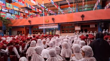 Jadikan Momen Maulid Nabi untuk Tingkatkan Kepedulian Sesama