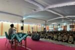 Kajian Maulid Nabi, Pesan Cinta Rasulullah untuk Generasi Z